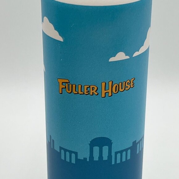 Water bottle from Fuller House on Netflix New metal - Picture 6 of 14